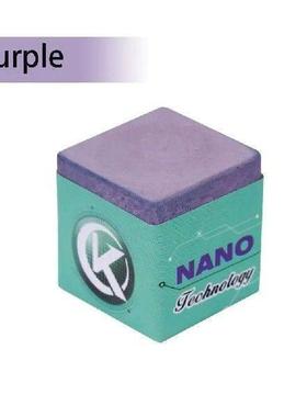 High Quality Exquisite Billiard Cue Chalk Strong Adhesion