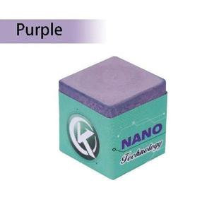 Billiard Exquisite Cue Chalk Adhesion High Strong Quality