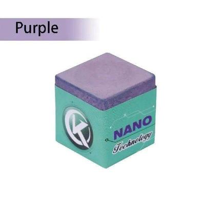 High Quality Exquisite Billiard Cue Chalk Strong Adhesion