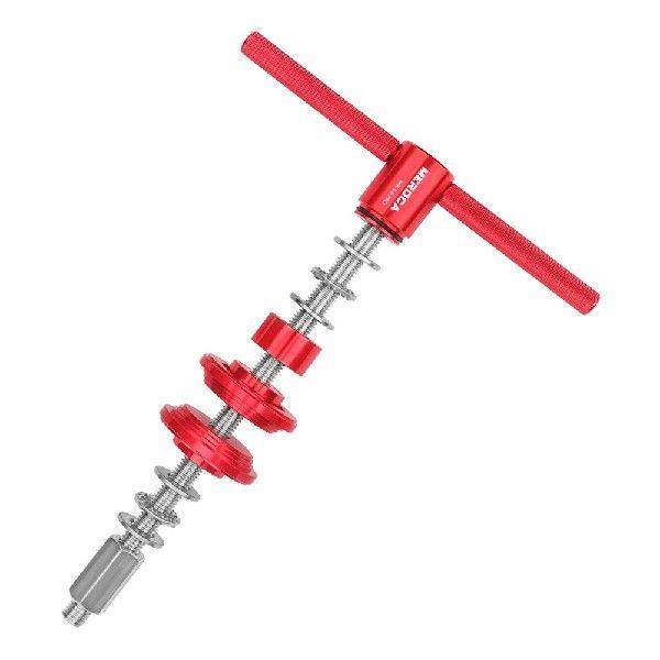 Headset Installation Tool Bike Tool CNC Aluminum Alloy