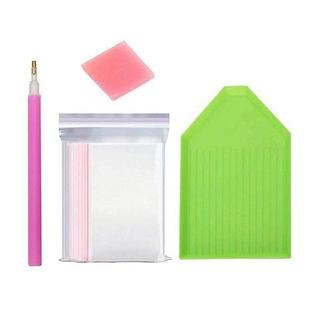 Painting Diamond full drill Decor Landscape Home