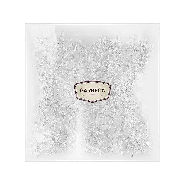 50 Stems Acrylic Bead Drops 3 Strands 6pcs Crystal Beads