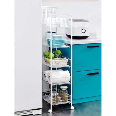 multi layer shelf.shelves movable storage cabinet