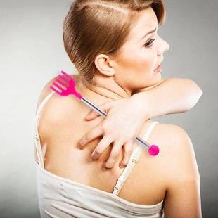 Scratcher 5pcs Relief Itch Tool Retractable