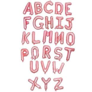 Balloons Wedding and Decorations Birthday Happy Inch