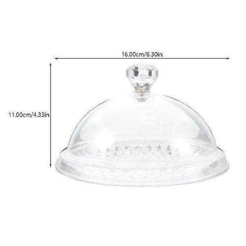 Cake Pan Stainless Steel Plate Bamboo Tray Enamel Bakery