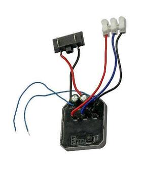 1pc Angle Grinder Controller Board Replacement Parts For