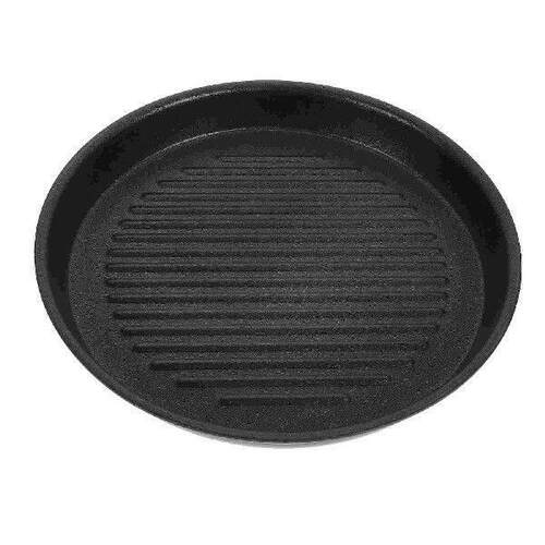 Non Stick Frying Pan Outdoor Barbecue Kitchen Essentials