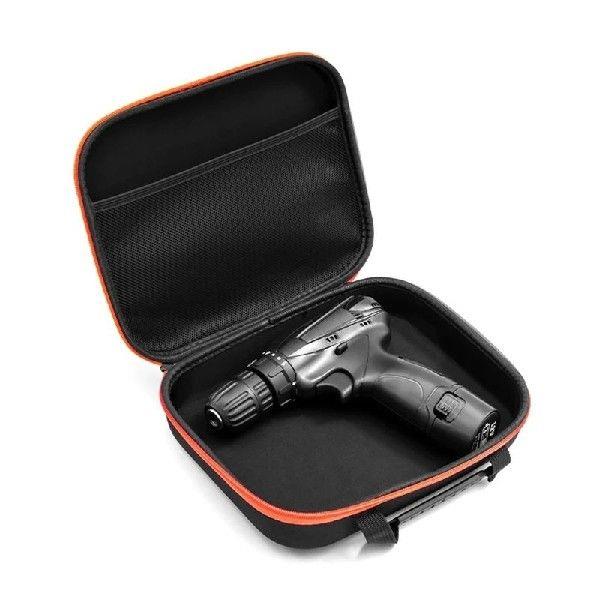 Multifunction Tools Bag Portable Electric Drill Tool