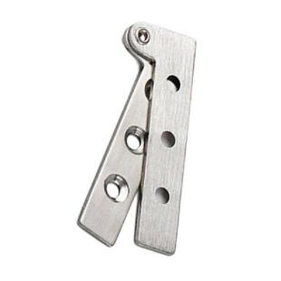 Stainless Door Steel Invisible Pivots Rotating Hardware