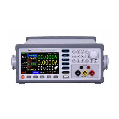 安耐斯程控直流电源030V20A程控