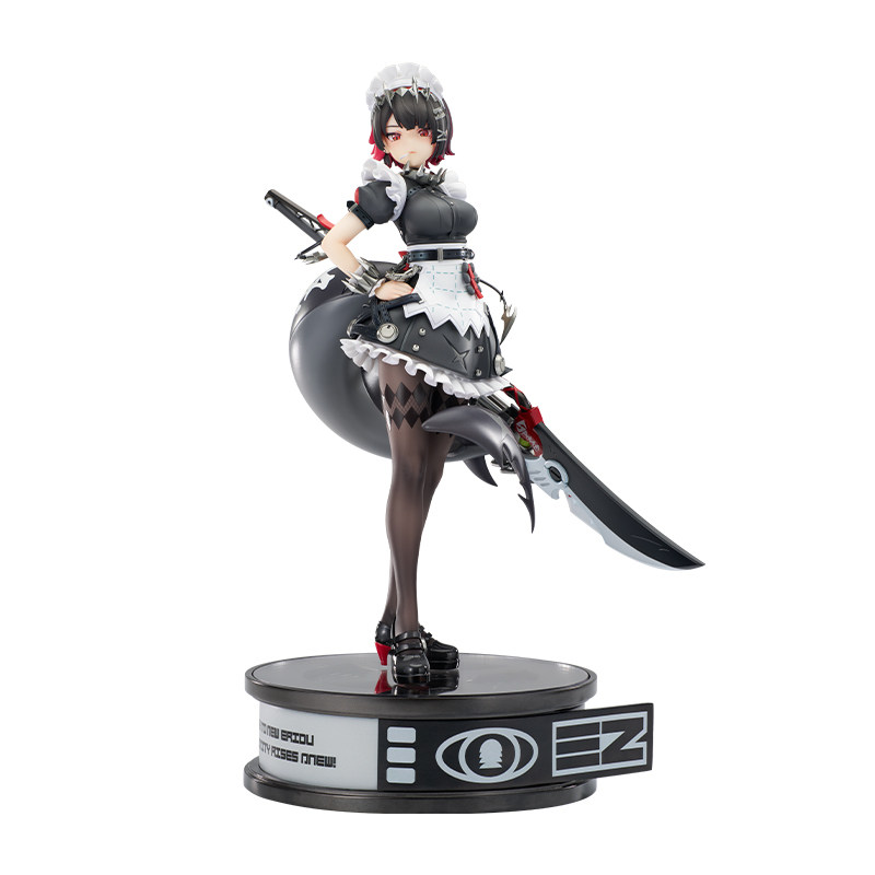 thumbnail for [APEX Zenless Zone Zero] Faction Series Victoria Housekeeping Ellen Joe 1 7 Figure Final Payment