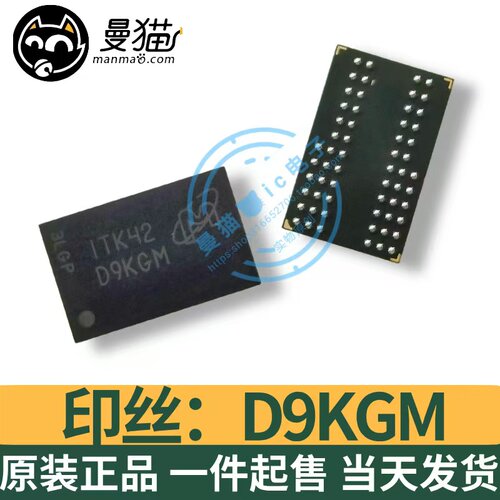 D9GPD电脑笔记本IC维修芯片