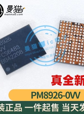 PM8941 8921 8916 PM8226 8926 8841 PM8110 8909 820EAD 电源IC