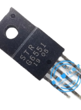 STRG6551 G6551 全新原装4元 一个起售 可直拍