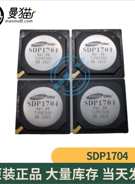 SDP1704 液晶屏芯片 原装现货 全新原装  一个起拍 可直拍！！