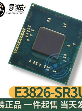 G64490 01 E3826 SR3UX BGA 全新原装 一个起拍 现货可直拍