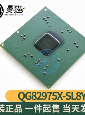 真全新！D18113 01 QG82975X SL8YS BGA 全新原装 现货可直拍