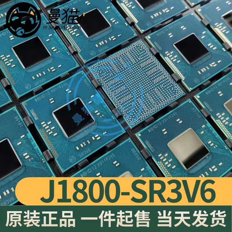 SR3V6电脑笔记本IC芯片电子