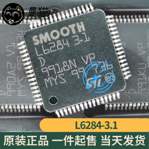 L6284-3.0L6284-3.1小料型号芯片