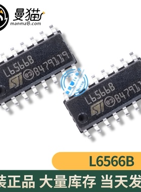 真全新！L6566BTR L6566B L65668 SOP16 全新原装 现货可直拍