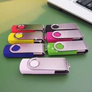 荣威登官方正品 8gu盘16g优盘4G2g1g广告512m256M128M小容量高速