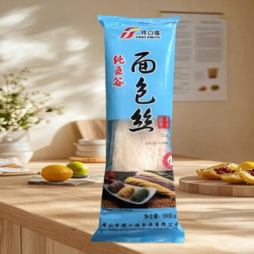 祥口福迪拜巧克力面包丝速冻商用