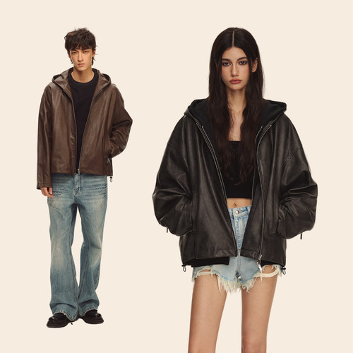 潮流精品，品质保证