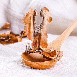 核桃分心木夹心隔心木核桃壳皮中药非野生特级山核桃分心木的功效