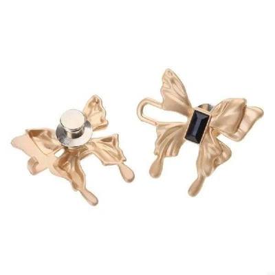 24TD Adjustable Waist Buckle Extender Jeans Waist Extender