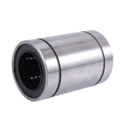 LM25UU 25Mmx40mmx59mm Double Side Rubber Seal Linear Motion