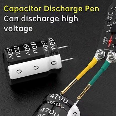 2PC Capacitor Discharge Pen AC/DC Switching Power Supply