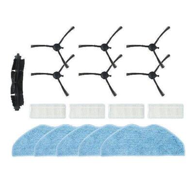 1set Sweeper Accessory Kit For Tefal For X-Plorer Serie 75