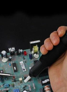 Desoldering Solder Sucker Soldering Suction Tin Vacuum