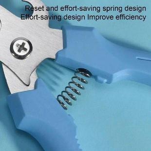 Non Field Professional Scissors slip Snail