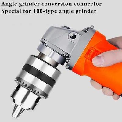 Metal Drill Chuck Converter Metal Drill Conversion Chuck