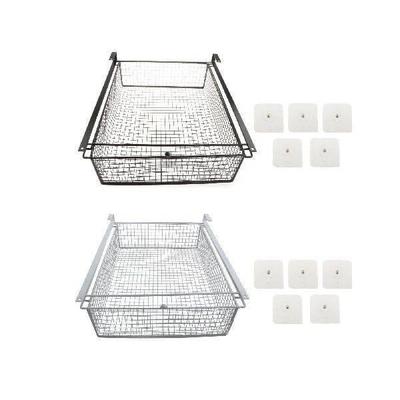 Under Cabinet Organizer Under Cabinet Shelf for Bathroom