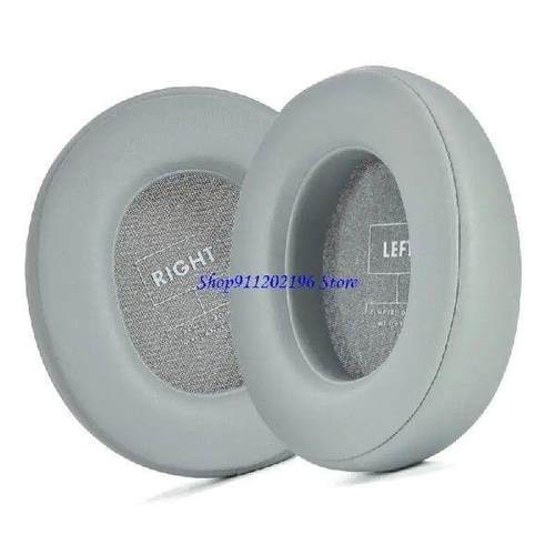 P82A Noise Isolating Ear Cushions for Headsets Easy to Use