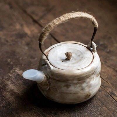 Teapot Spout Kettle Silicone Sleeve Supplies Accessories