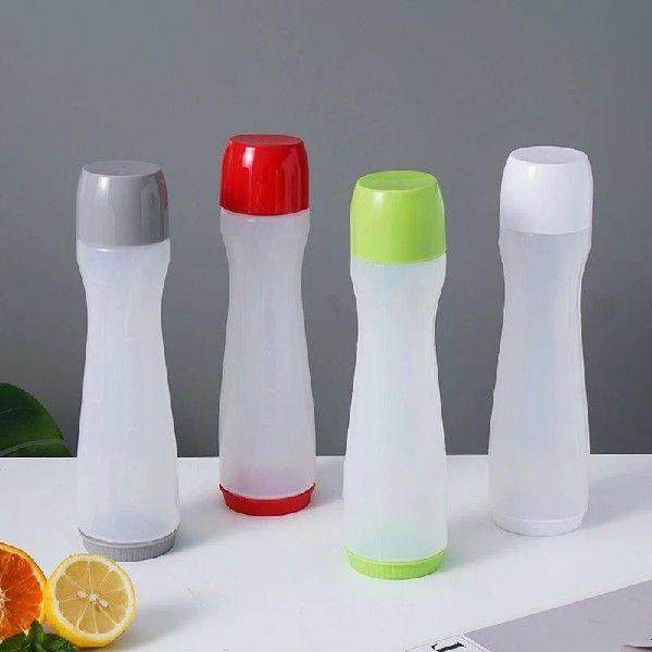 Pancake Dispenser For Pancakes Hand-cranked Batter Mixing