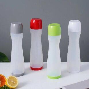 Pancake Dispenser For Pancakes Hand-cranked Batter Mixing