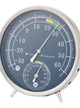 Thermometer Hygrometer Hanging Hygrometer for Classroom