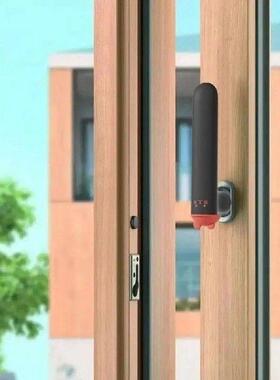 Cute Cat Shape Silicone Door Knob Handle Cover Anti Static