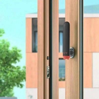 Cute Cat Shape Silicone Door Knob Handle Cover Anti Static