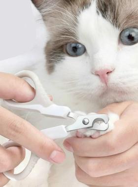 Cat nail clippers for Small Dog Cat Professional Puppy Claws