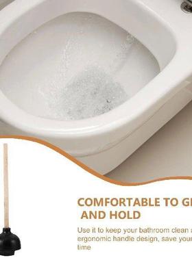 Toilet Unclog Plunger Sink for Bathroom Nordic Tool