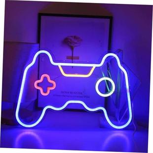 bar atmosphere Light sports Party Sign Art Wall Neon LED