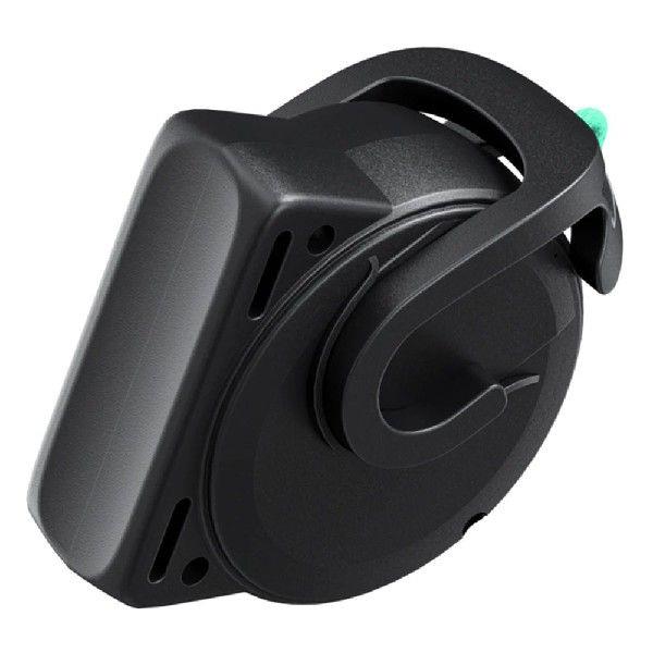 Retractable Bicycle Tow Rope Bicycle Traction Rope