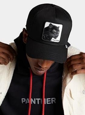 Baseball Caps Snapback Mesh Hats Hip Hop Letter Embroidered