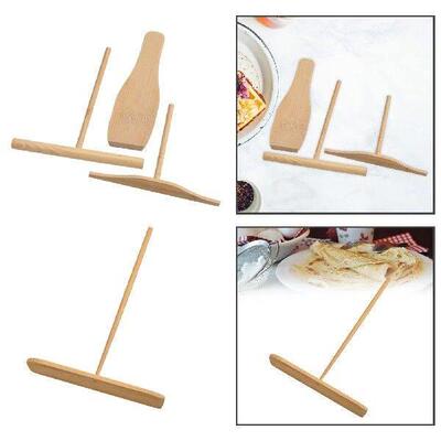 Batter Spreader T Shape Durable Pancake Maker Tool Pancake